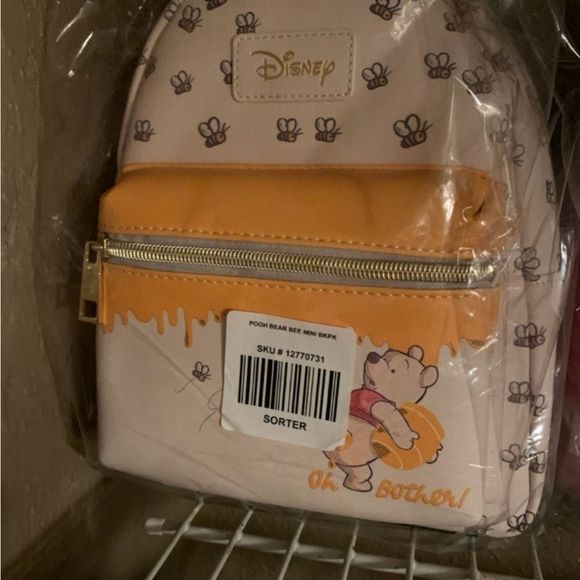 Loungefly  7 bags or individually mini backpack collection
